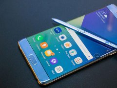 三星宣布将销售翻新版Note 7 价格和市场未定