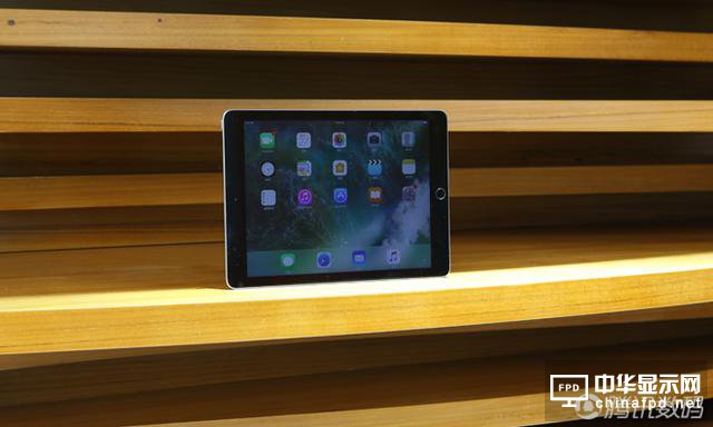 新iPad上手：A9处理器不陌生/性价比有优势