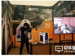 VR未普及 VR电竞会是一股虚火吗？