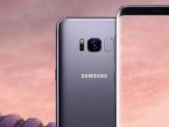 欧版三星S8价格曝光：至少6000+