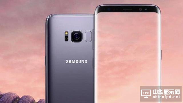 三星S8在欧价格曝光6000元打底，S8+更是将近7000
