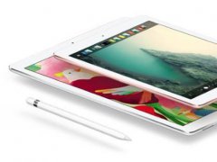 新款10.5英寸iPad进入试生产阶段，或将4月发布
