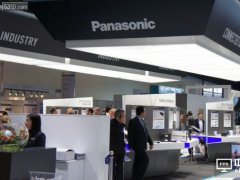 Panasonic 再裁员？传解散数码相机部门、卖面板产线