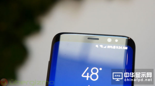 绝对安全？三星表示对S8和S8+的电池已全面升级