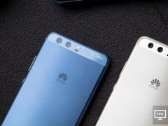 华为P10京东销额1分钟破亿 出货量目标超1000万部