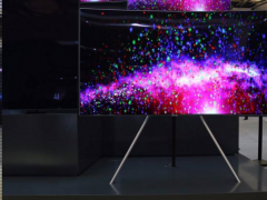 三星布局QLED 为量子点技术注入定心剂