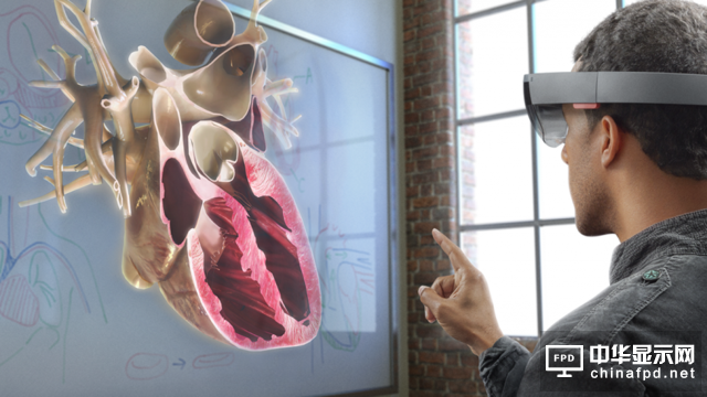 去加州大学看看VR实验室 才算真的明白VR有啥用