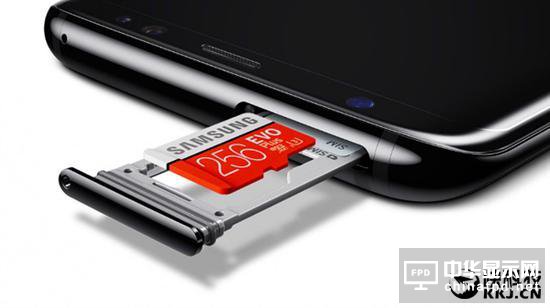 今年旗舰手机标配64GB存储：iPhone 8很鄙视