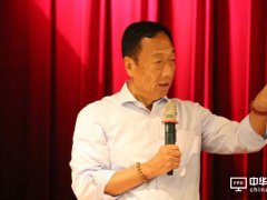 郭董两招抄捷径 抢进大立光地盘