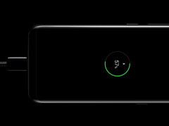 怕爆炸！三星Galaxy S8仅支持QC 2.0快速充电技术