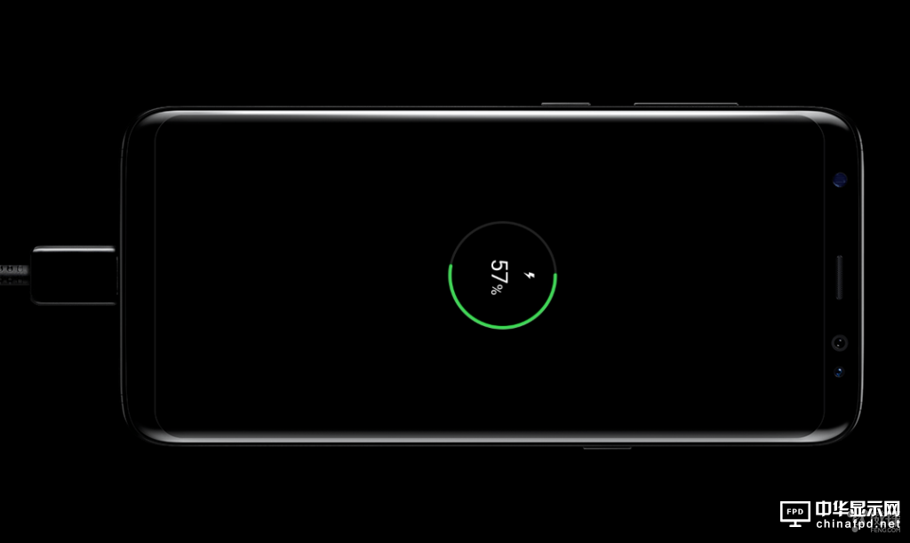 爆炸！三星Galaxy S8仅支持QC 2.0快速充电技术