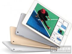 10.5寸iPad Pro更多细节曝光：配备超高刷新率屏