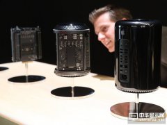 三年未更新的Mac Pro要出新款了 不过要等到明年