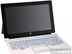 忘了苹果Touch Bar 微软正开发更强的电子纸键盘