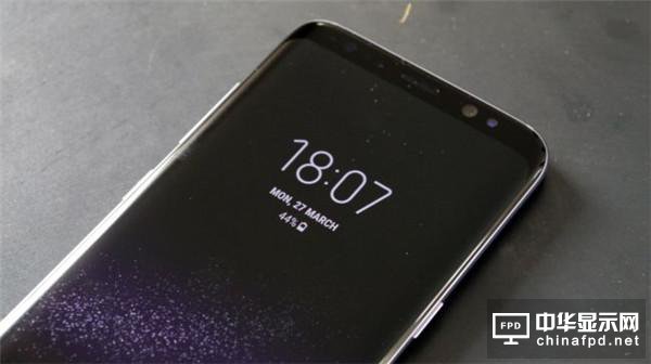三星S8外媒评测汇总 几乎完美Bixby是最大亮点