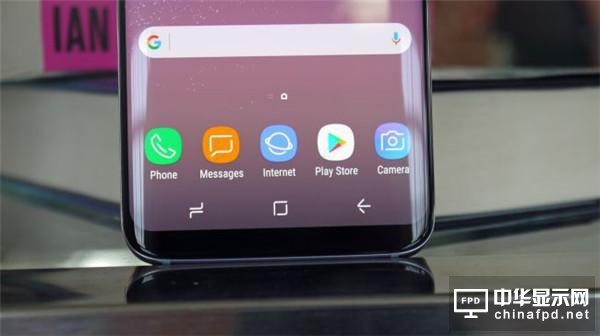 三星S8外媒评测汇总 几乎完美Bixby是最大亮点