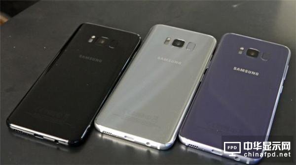 三星S8外媒评测汇总 几乎完美Bixby是最大亮点