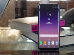 三星S8外媒评测汇总 几乎完美Bixby是最大亮点