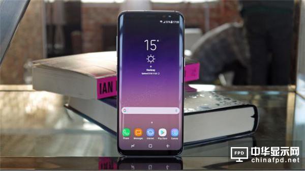 三星S8外媒评测汇总 几乎完美Bixby是最大亮点