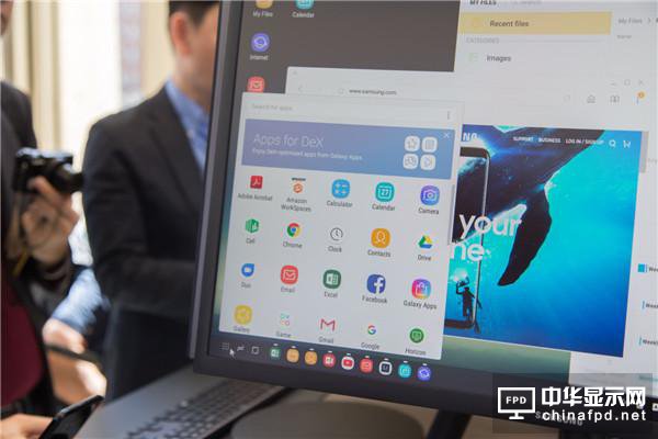 三星S8外媒评测汇总 几乎完美Bixby是最大亮点