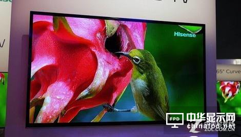 量子点/OLED/激光 这三种电视谁最靠谱?