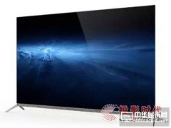 OLED、8K齐发 康佳电视2017年大爆发