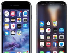 重磅！iPhone 8双版本售价偷跑曝光：感人
