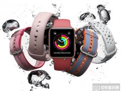 新Apple Watch将随iPhone8发布 可连移动网络