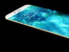 工艺复杂量产难度大 iPhone 8可能推迟到11月开卖