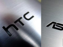 大陆企业压力下 台湾手机品牌华硕和HTC日子难熬