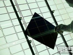中国五冶集团中标中电8.6代TFT-LCD项目钢结构工程