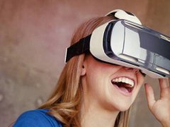 VR概念成风：但观影才是现阶段智能眼镜用户的刚需
