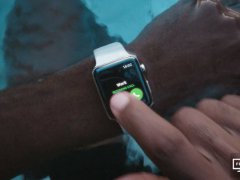 苹果Apple Watch供应链 拟引入代工商仁宝