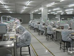 欧菲光收购索尼华南股权交割完毕 有望借此进入苹果供应