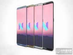 三星Note8或已开始测试：代号“Great”