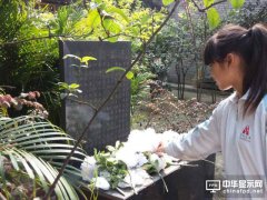 VR扫墓什么鬼 这样的直播祭祖意义何在?