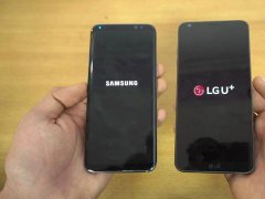 三星S8对比LG G6：骁龙835的优势不明显