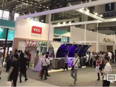 CITE2017 | TCL冰箱洗衣机新品亮相CITE 2017 创新科技共享智能时