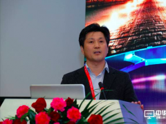  三星显示O.S.YANG：以量子点技术重点布局大尺寸市场