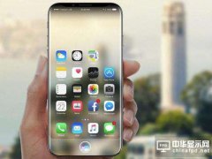 三星苹果缔结OLED盟约 中国厂商欲建新生态应对