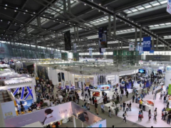 亚洲顶级电子综合展CITE2017圆满闭幕！