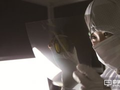 三星SDI无锡偏光膜工厂完工启用