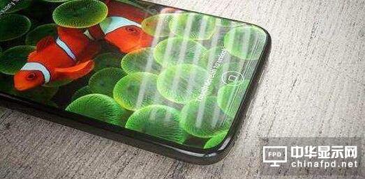 导致iPhone 8延迟上市的罪魁祸首是Touch ID