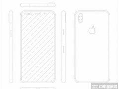 搭载OLED全面屏 取消Home键的iPhone8你还喜欢么