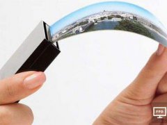 S8和iPhone 8影响 柔性OLED收入将超刚性OLED