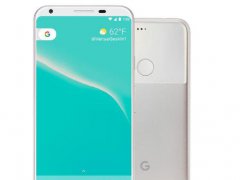 谷歌Pixel 2智能手机将采用LG OLED屏