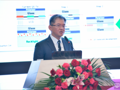 IHS Technology谢勤益：新技术、新应用带动新一代显示面板的成长