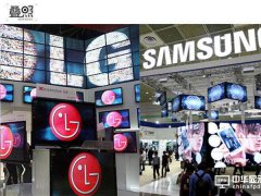 LG、三星延迟关闭LCD生产线