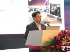 李廷汉常务：OLED电视一定要在中国成功