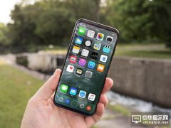 全球小尺寸OLED屏短缺 真是iPhone的锅?